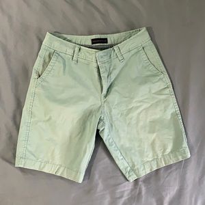 Aeropostale 7.5” Shorts